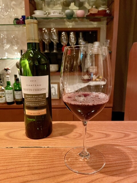 壺中 - 秋田/ダイニングバー | 食べログ