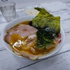 二代目 らーめん 谷瀬家