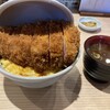 とんかつ丸七 深川不動店
