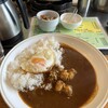 カレー専門店 KEN