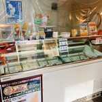 ドルチェ耕三寺店 - 