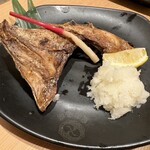 Torimichi Sakaba - ブリカマ焼き