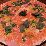 恵比寿焼肉　kintan - 