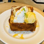 CAFE＆BAKERY MIYABI - 