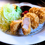 喫茶 赤いサニー - 料理写真: