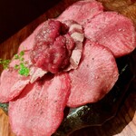 恵比寿焼肉　kintan - 