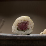 いおり - ◉ 松阪牛巻き