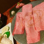 恵比寿焼肉　kintan - 