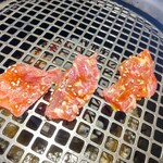 Yakiniku No Ba-Nzu - 