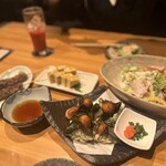 古民家居酒屋 おいどん - 