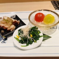 鮨まつもと - 