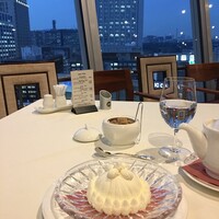 東京會舘 銀座スカイラウンジ - 