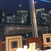 東京會舘 銀座スカイラウンジ - 