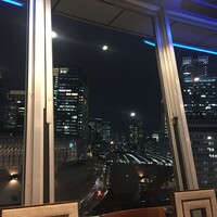 東京會舘 銀座スカイラウンジ - 