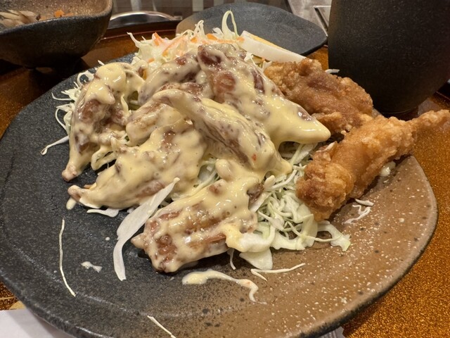 Teppan Yakitori Niwa Kitashinchi Ten photo 5