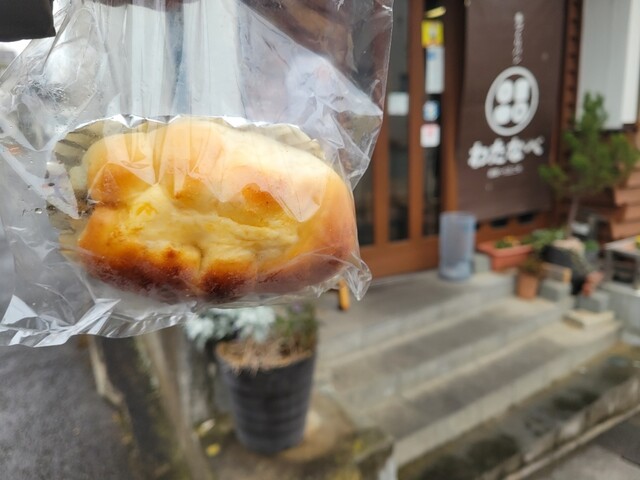 わたなべパン店 - 飯坂温泉（パン）の写真
