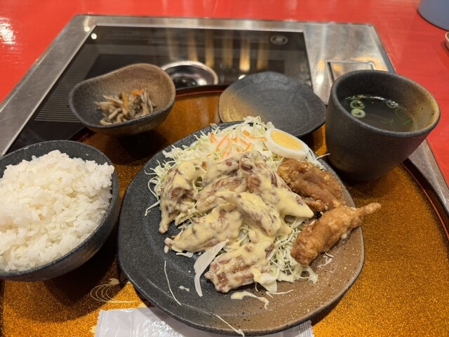 Teppan Yakitori Niwa Kitashinchi Ten photo 3