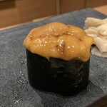 いおり - ◉ 雲丹