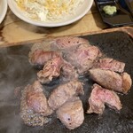 Yappari Steak 5th Ashibina Ten - 