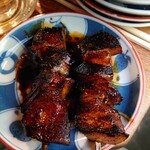 宇ち多゛ - アブラタレ