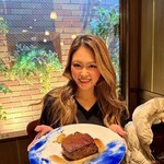 ステーキハウス キッチン飛騨 - 