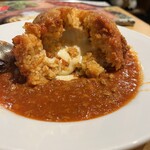 カプリチョーザ - ▪️トマトとニンニクスパゲッティ¥1.230→¥615
      ▪️チーズ入ライスコロッケ¥880
      　※キャッシュレス決済可