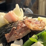 成吉思汗だるま 5.5店 - 