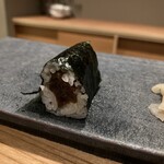 いおり - ◉ かんぴょう巻き