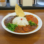 236894409 - 美味しいカレーを、