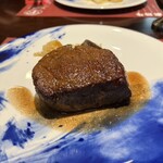 ステーキハウス キッチン飛騨 - 