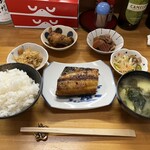 知床らうす亭 - ランチ　780円