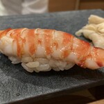 いおり - ◉ 車海老