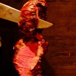 個室 シュラスコ＆ステーキ 食べ放題 金火 - 