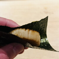 鮨 利﨑 恵比寿 - 