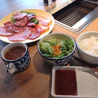 渋谷焼肉 KINTAN - 