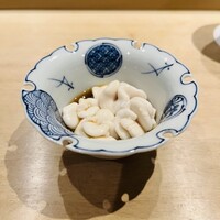 鮨 利﨑 恵比寿 - 