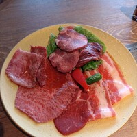 渋谷焼肉 KINTAN - 