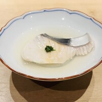 鮨 利﨑 恵比寿 - 