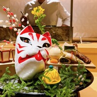 銀座 しのはら - 