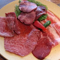 渋谷焼肉 KINTAN - 
