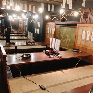 きむら屋 飯田橋駅前_2