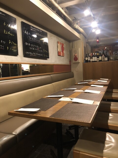bistro K Nakameguro photo 4