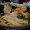 本格手打うどん あらた