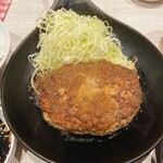 トンテキ食堂8 - 