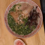 らぁめん 39番地 - 