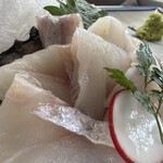 北のグルメ亭 - 八角アップ