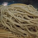 蕎麦と鶏 はんさむ - 