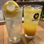 おでんと酒 十 - 