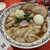 赤坂中華 わんたん亭 - 料理写真:わんたん麺
