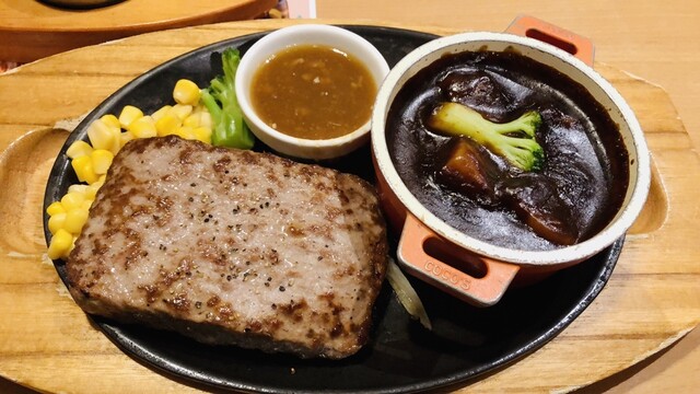 ココス 旭川永山店 - 南永山（ファミレス）の写真